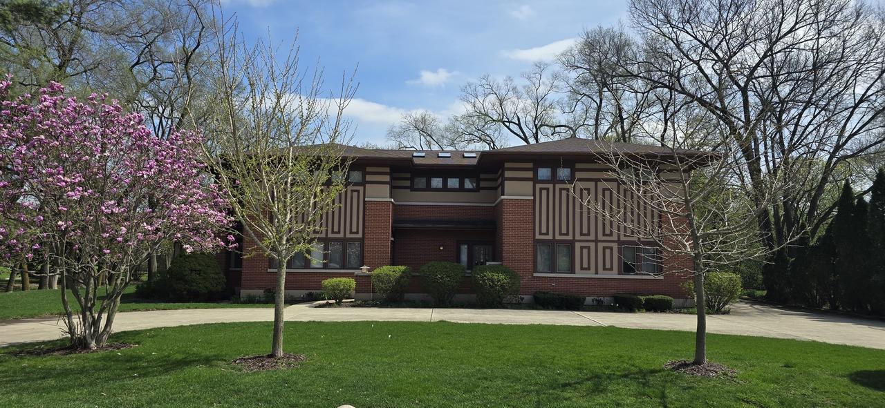 3005 Coolidge St., Oak Brook, IL 60523
