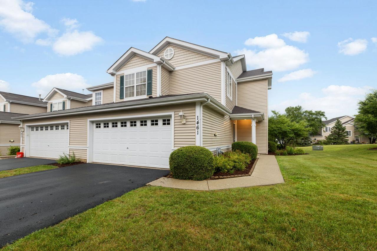 1461 Remington Ln., Round Lake, IL 60073