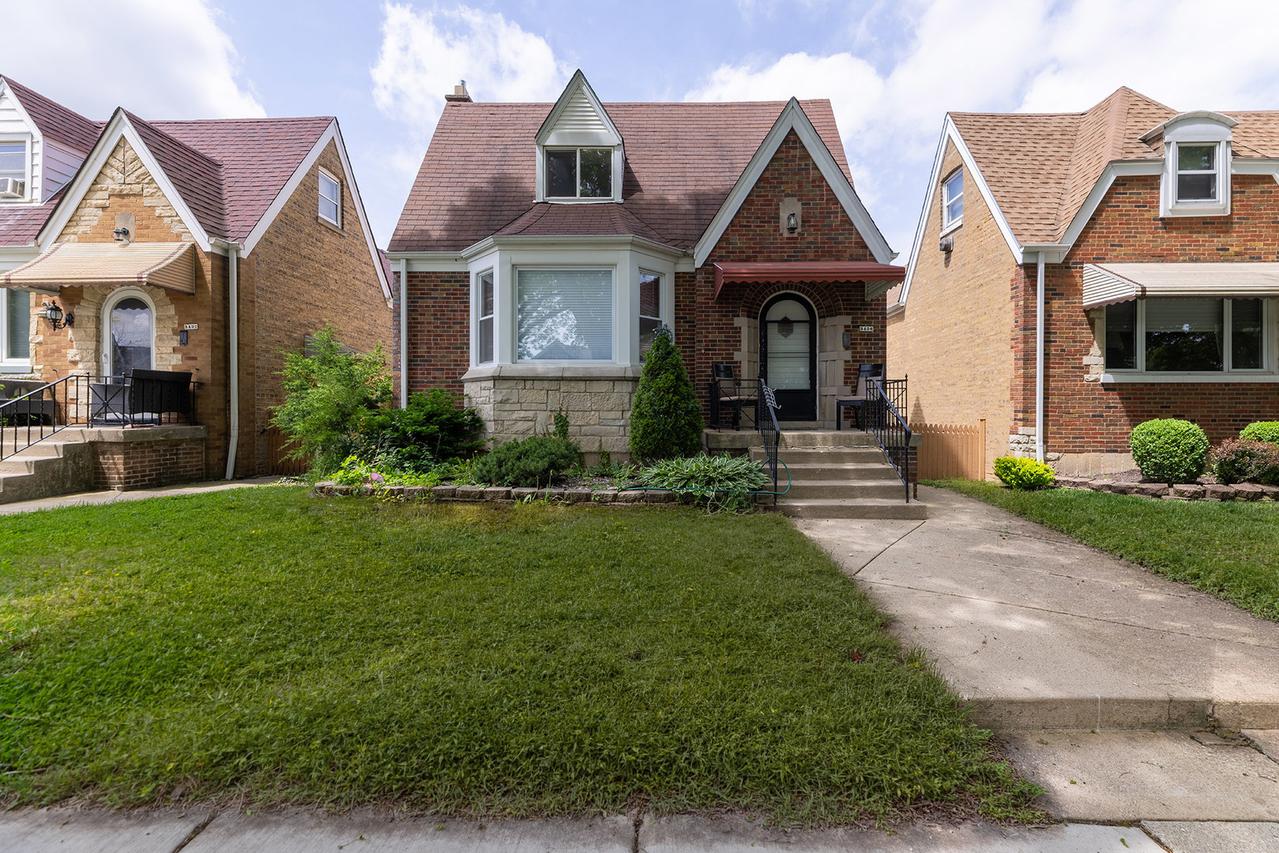 3436 N Normandy Ave., Chicago, IL 60634
