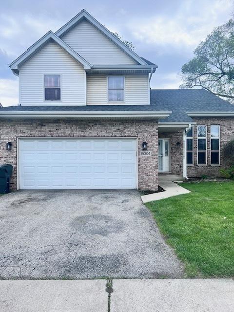 15304 Greenwood Rd., Dolton, IL 60419