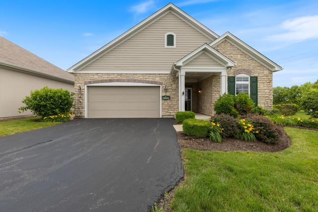New Homes with Master Bedrooms on the 1st Floor in Plainfield: June 13th to June 19th