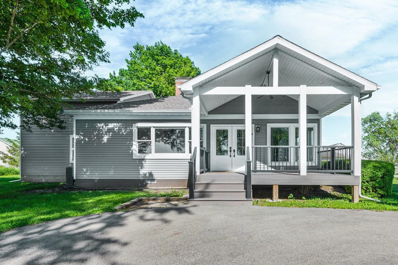 7423 N 1550 East Rd., Heyworth, IL 61745