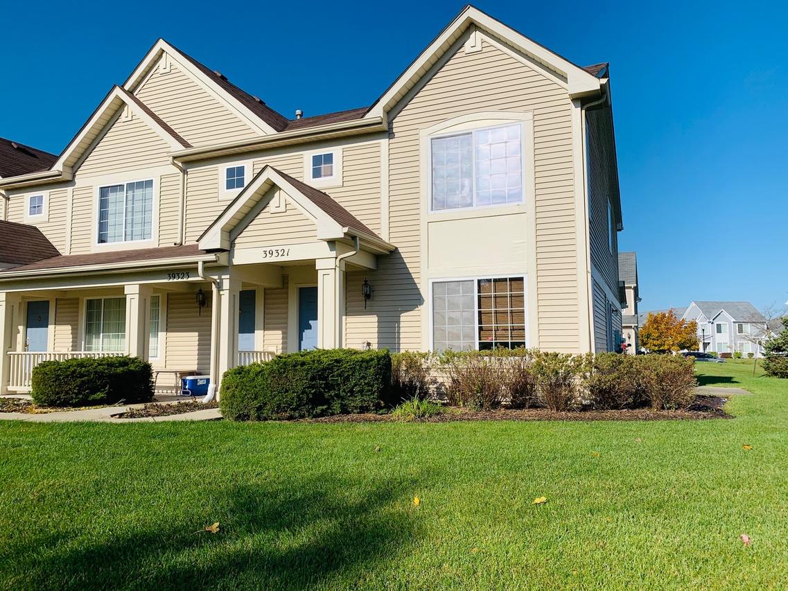 39321 N Melbourne Ct., Beach Park, IL 60083