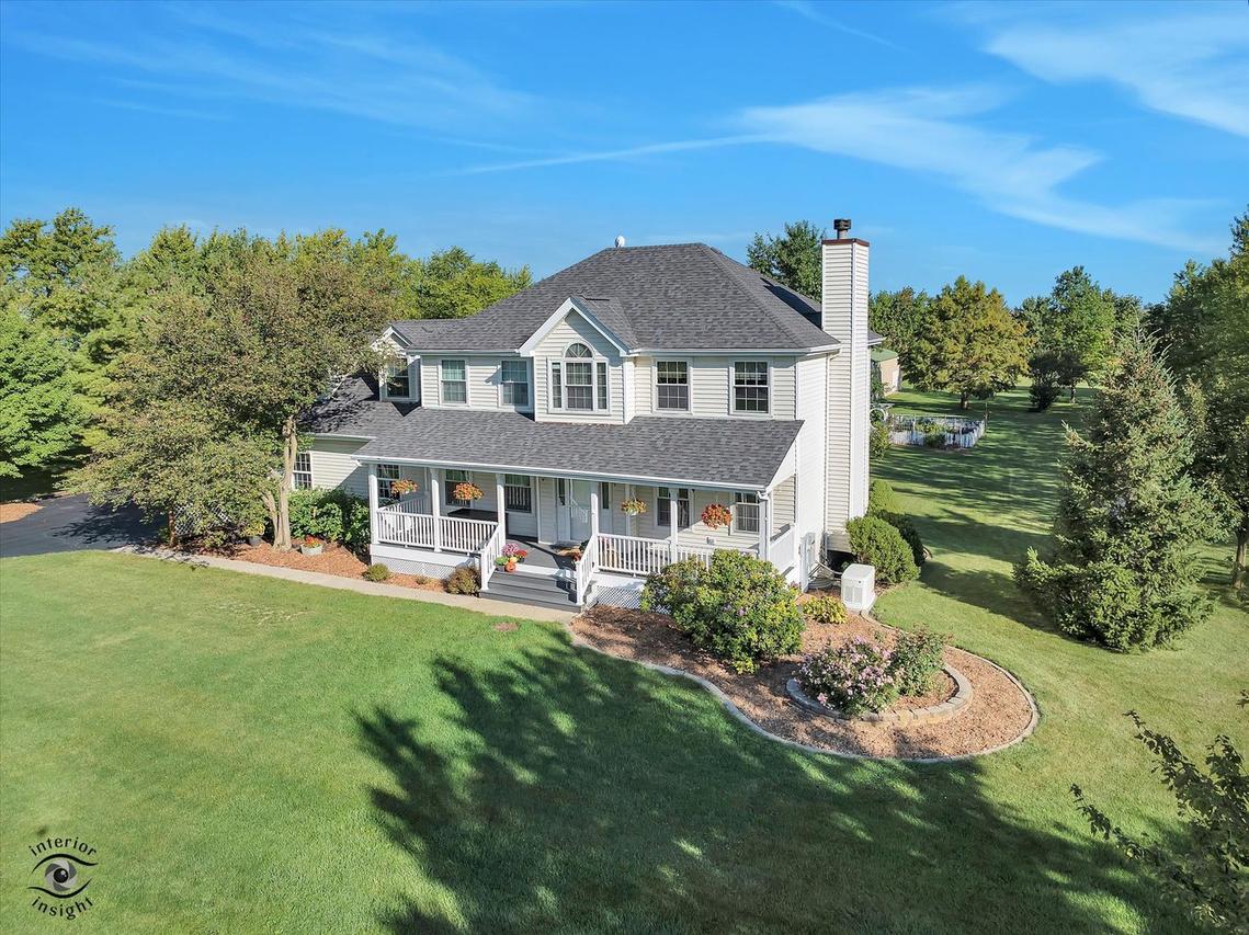 11460 W Bruns Rd., Manhattan, IL 60442