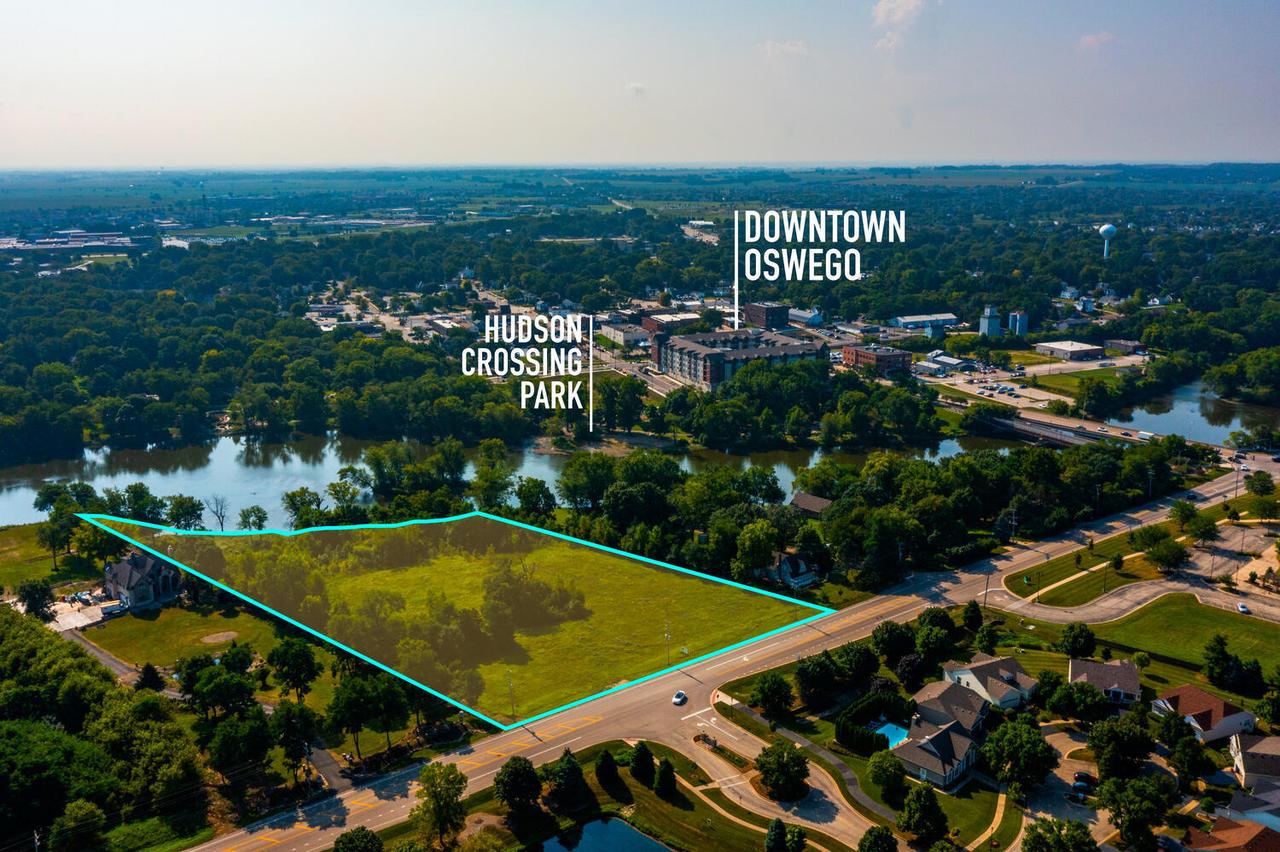 5.43 B-3 Commercial Acres State Route 31, Oswego, IL 60543