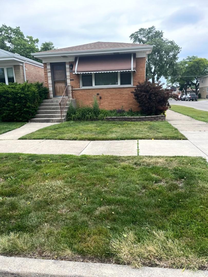 5959 S Rutherford Ave., Chicago, IL 60638