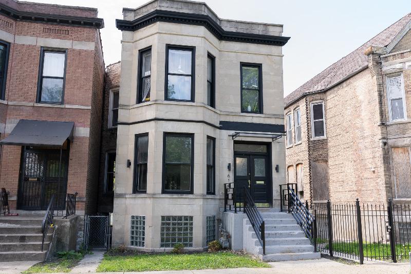 6140 S Aberdeen St., Chicago, IL 60621