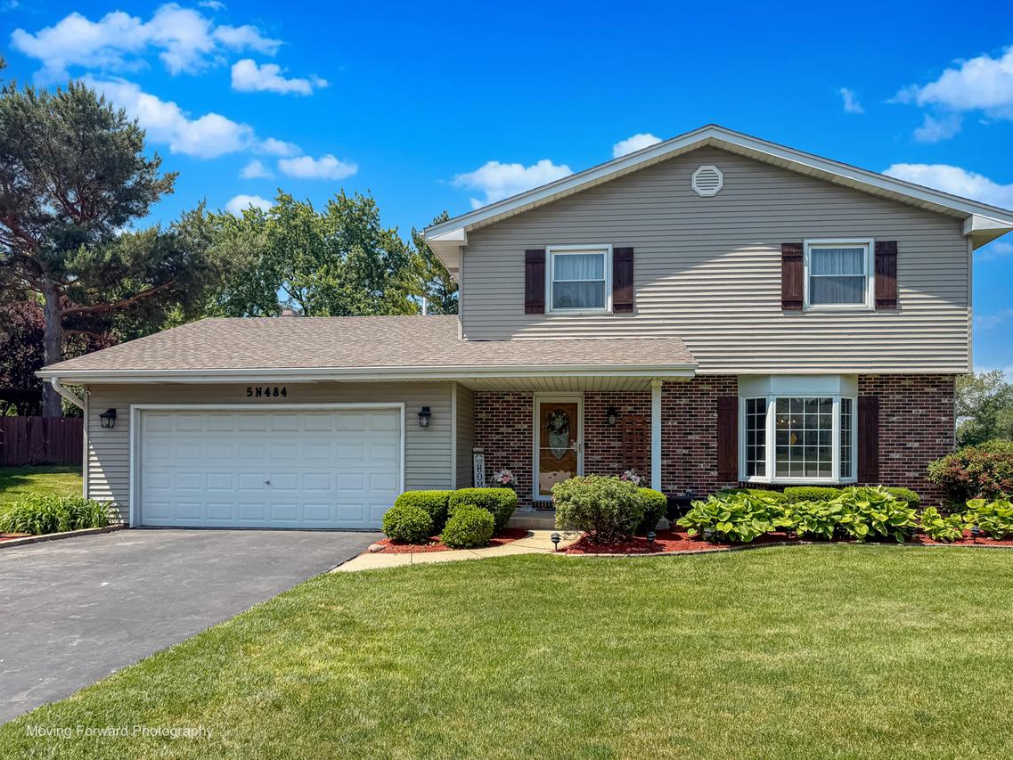 5N484 Abilene Tr., Bloomingdale, IL 60108