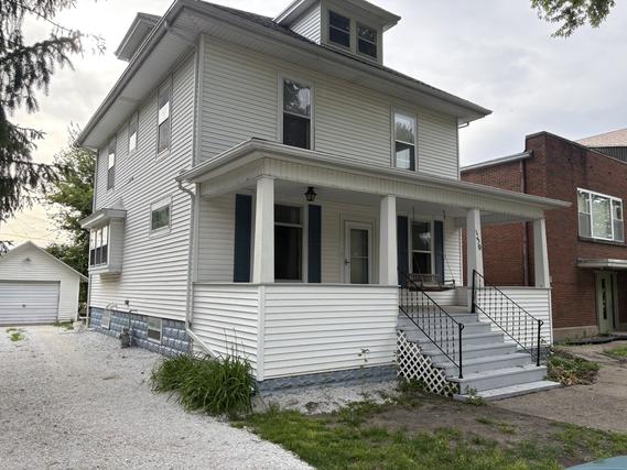 New Homes For Sale This Week in Sheldon: May 29th to June 4th