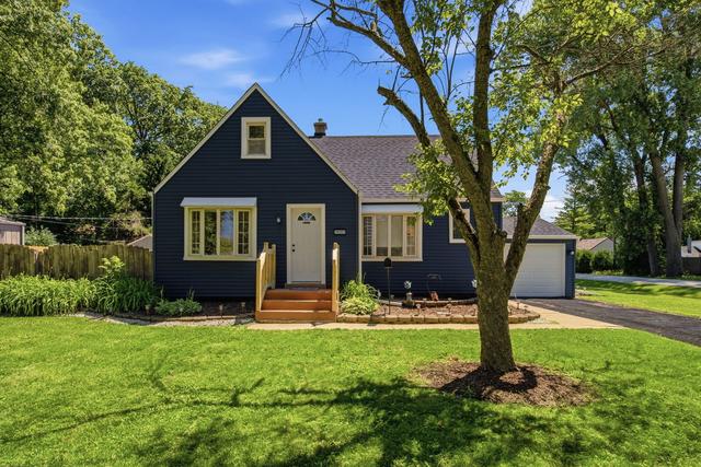 Homes Just Sold That Attend Hille Middle School: July 28th to August 3rd