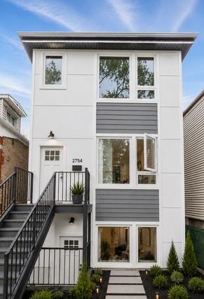 New Construction Homes For Sale This Week in Little Village: May 27th to June 2nd