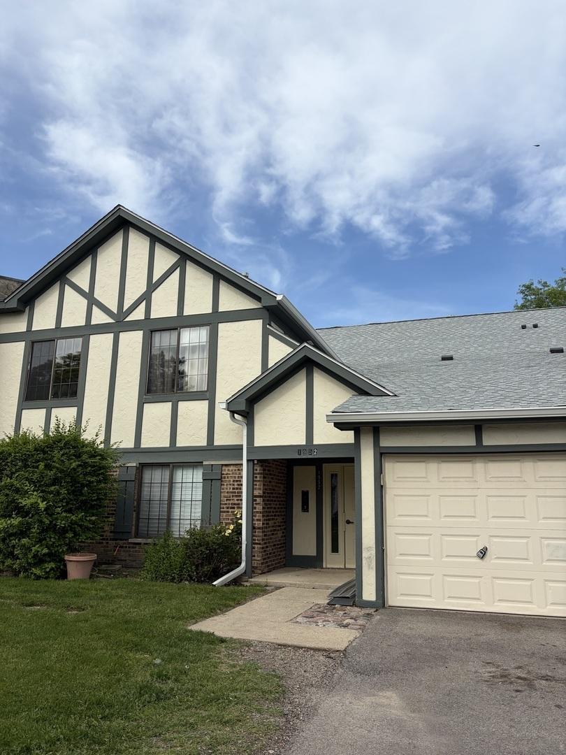 1952 N Hidden Creek Cir. #7, Palatine, IL 60074