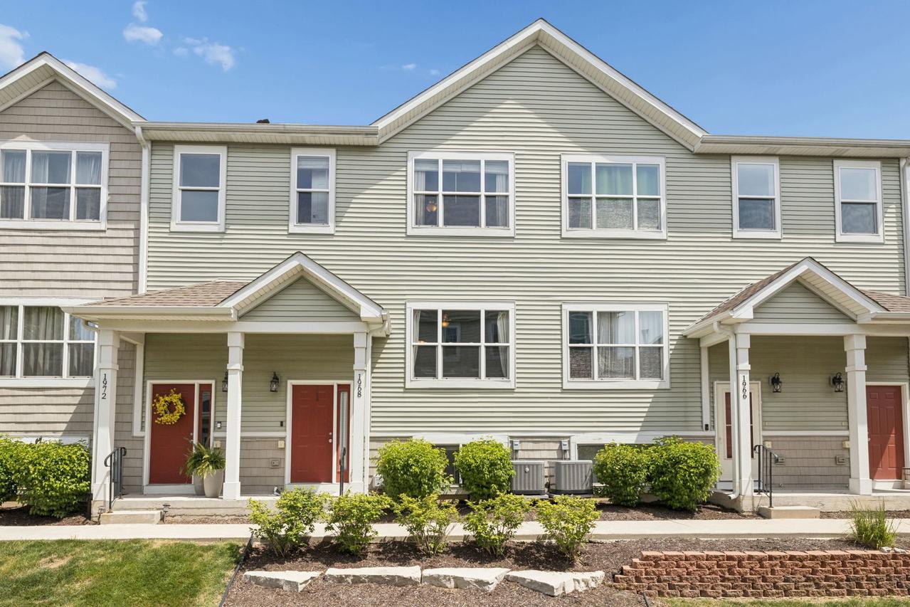 1968 Rena Ln., Yorkville, IL 60560