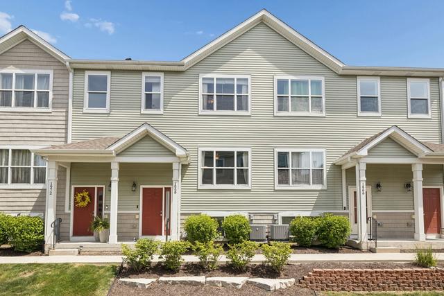 Homes Just Sold That Attend Yorkville Grade School: June 30th to July 6th