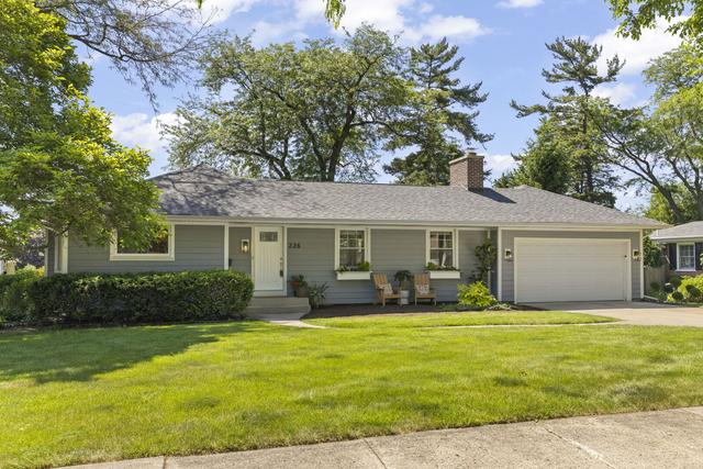 Homes Just Sold That Attend Ben Franklin Elementary School: July 7th to July 13th