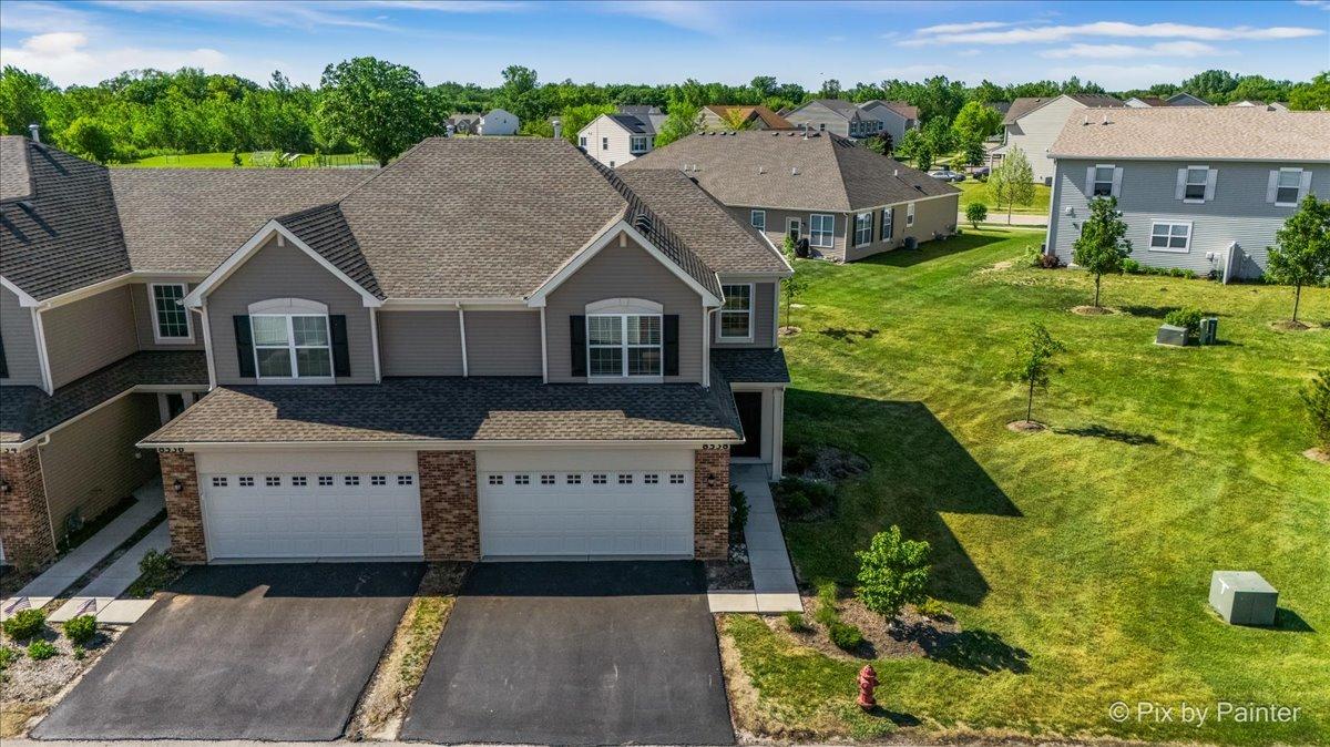 8538 Stillwater Rd., Wonder Lake, IL 60097