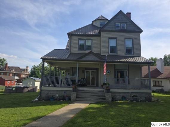 New Homes For Sale This Week in Warsaw: May 29th to June 4th