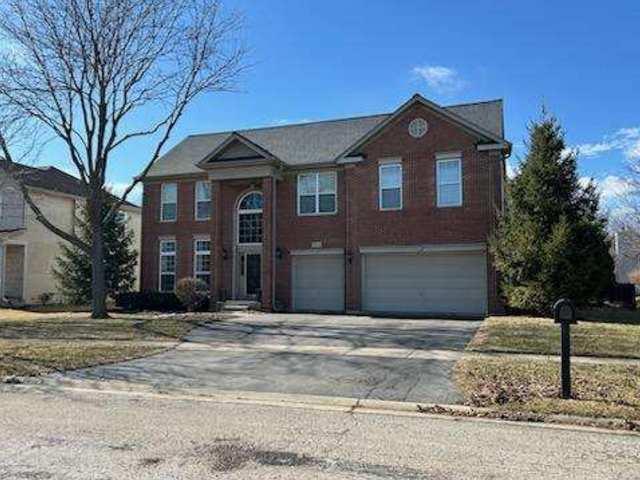 3214 Knollwood Cir., Geneva, IL 60134