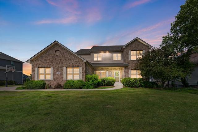 New Homes For Sale This Week That Attend Troy Shorewood School: May 29th to June 4th