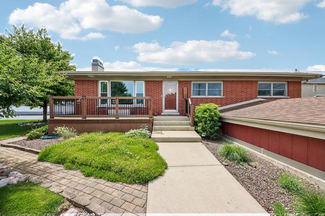 New Homes For Sale This Week in Oak Forest: May 29th to June 4th