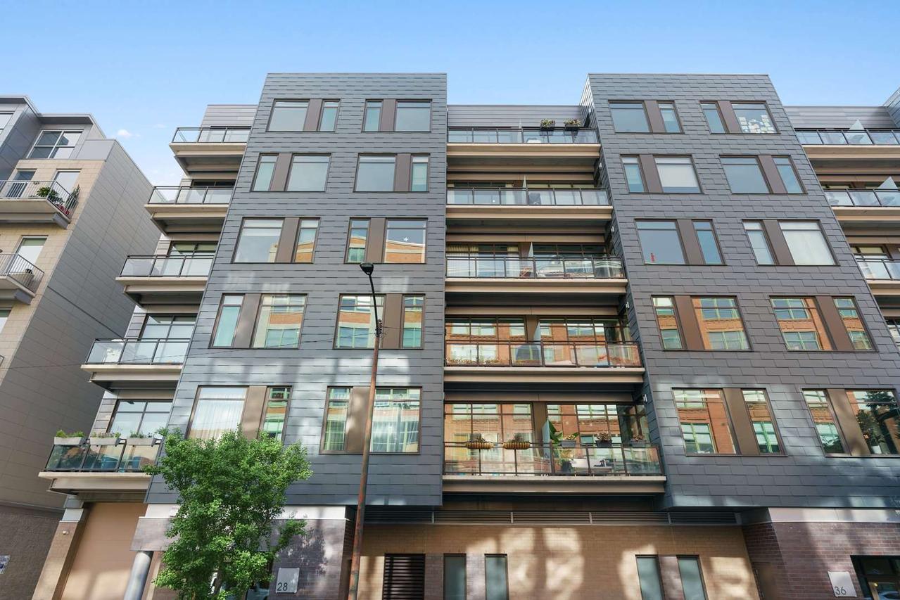28 N Carpenter St. #4N, Chicago, IL 60607