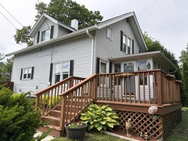 4373 E 250th Rd., Mendota, IL 61342