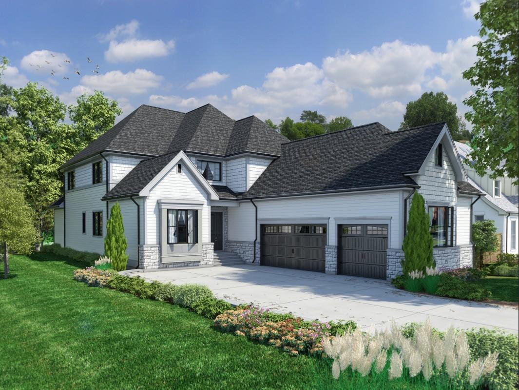 337 Greenwood Rd., Glenview, IL 60025