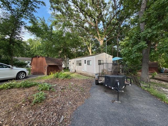 2795 E 28th Lot 617 Rd., Seneca, IL 61360