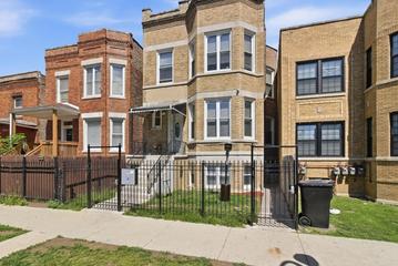 New Homes For Sale This Week That Attend Marshall Middle School: May 29th to June 4th