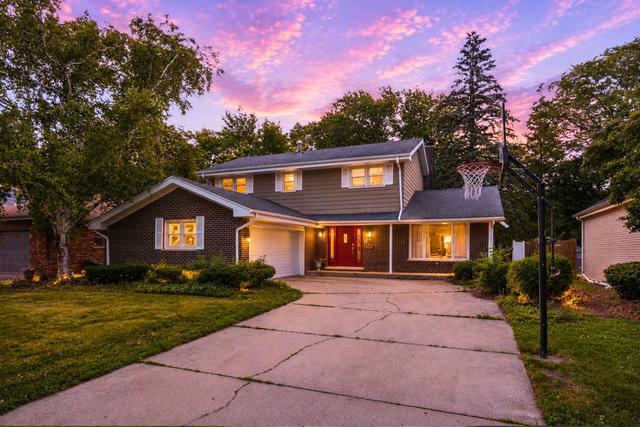 New Homes For Sale This Week That Attend Flossmoor Hills Elementary School: May 29th to June 4th