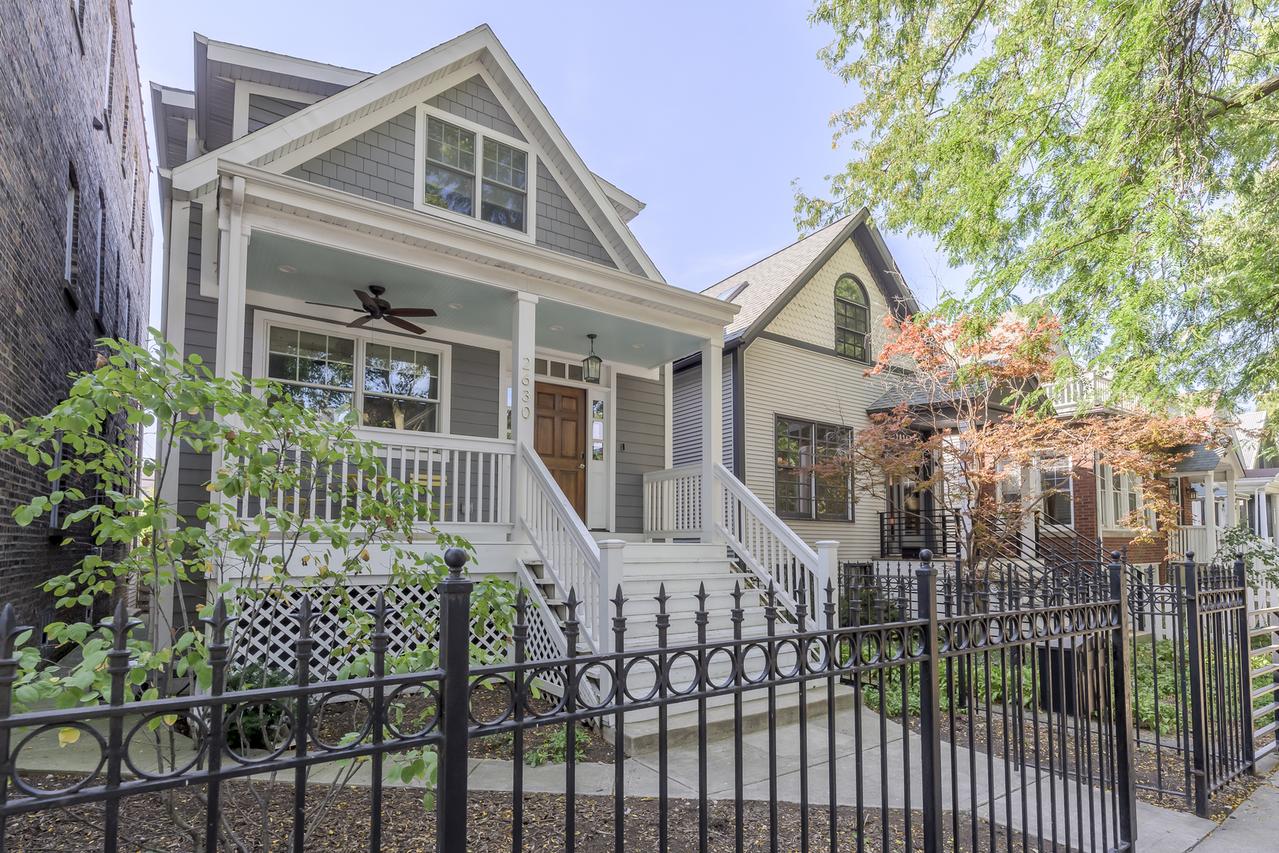 2630 N Whipple St., Chicago, IL 60647