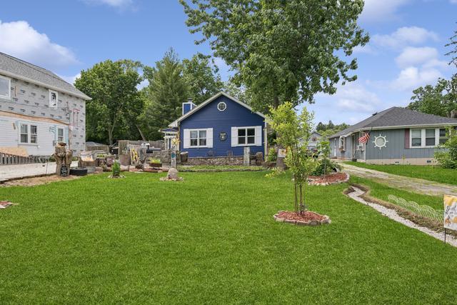 New Homes with Master Bedrooms on the 1st Floor That Attend Antioch Upper Grade School: June 20th to June 26th