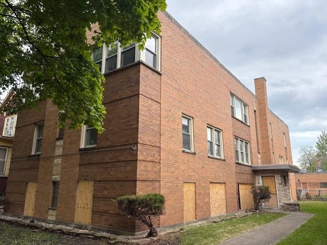 7711 S Ada St., Chicago, IL 60620
