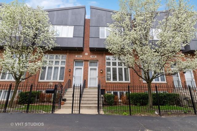 4932 W Lawrence Ave. #J, Chicago, IL 60630