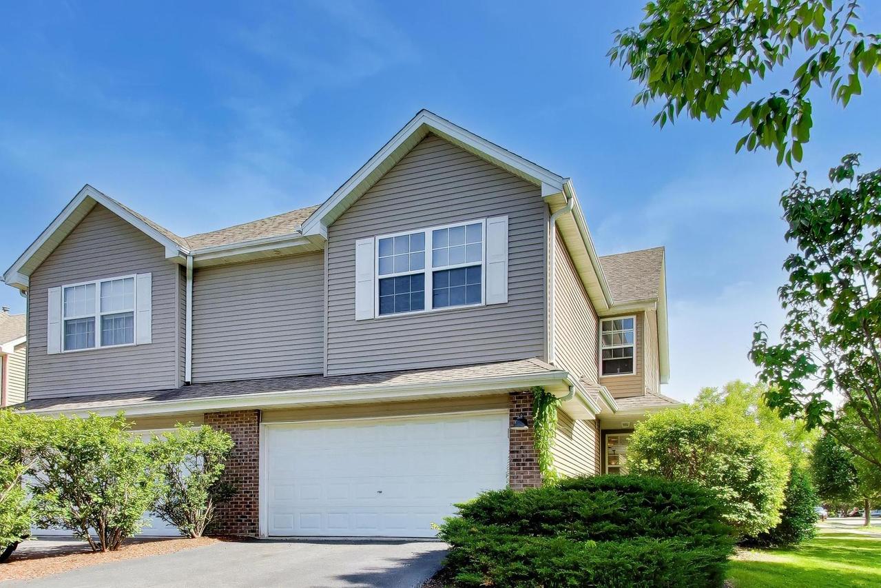 1179 W Maggie Ln., Romeoville, IL 60446