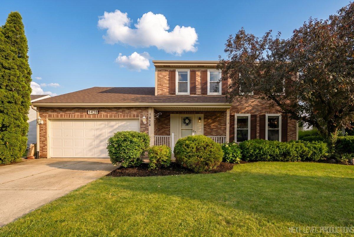 1428 President St., Glendale Heights, IL 60139