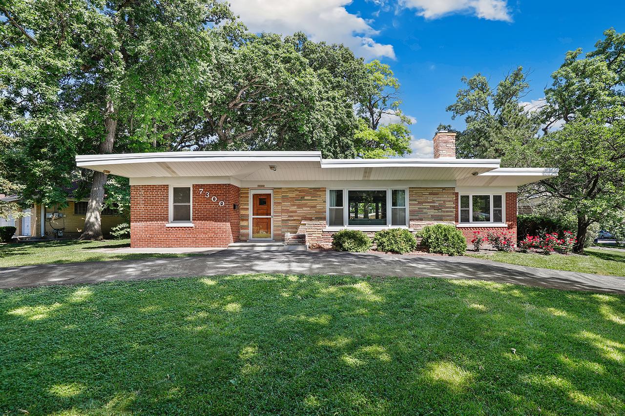 7300 W 108th Pl., Worth, IL 60482