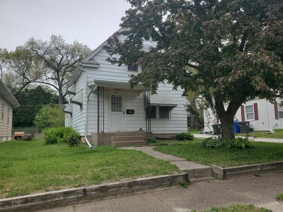 New Foreclosures & Short Sales in Moline: June 1st to June 7th