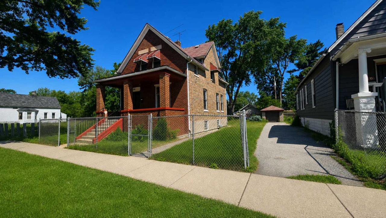 234 W 105th Pl., Chicago, IL 60628