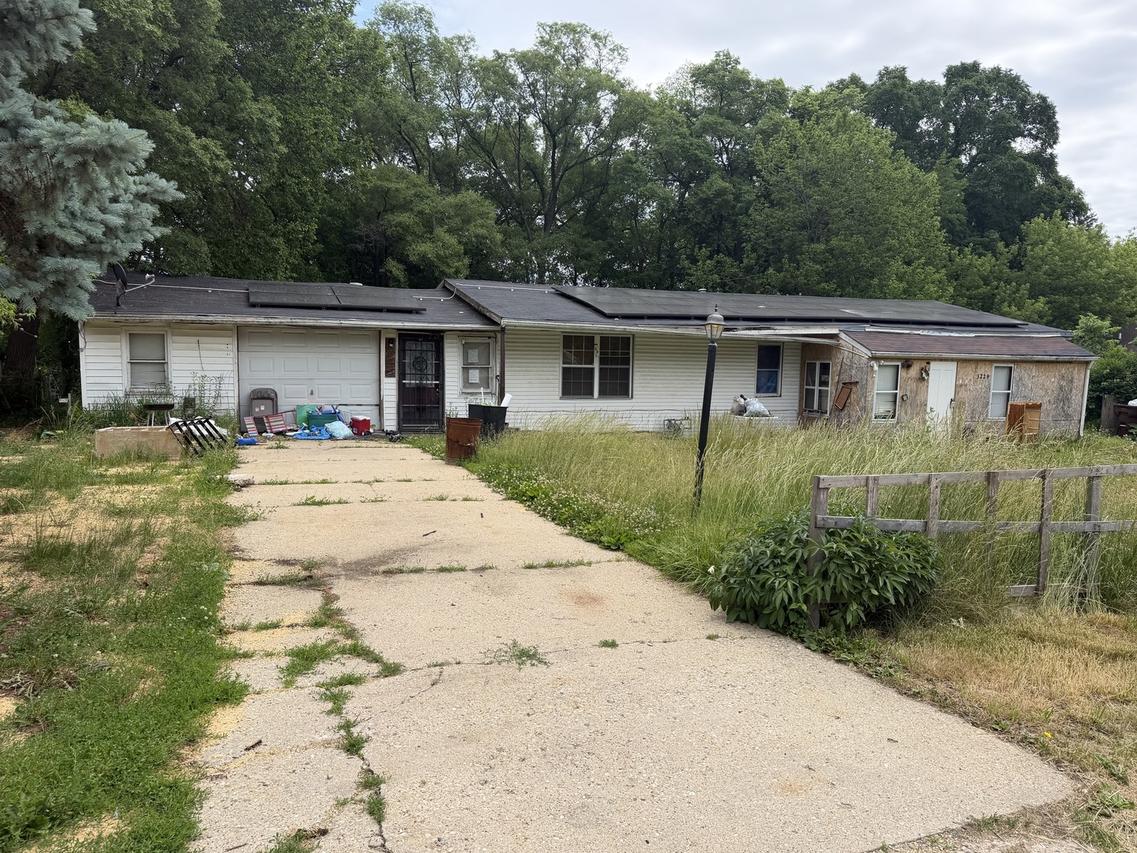 3229 Coleman Ave., Rockford, IL 61101