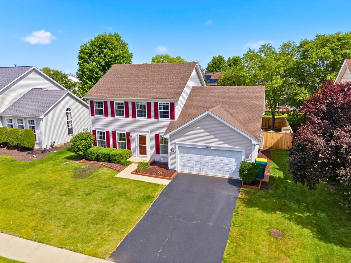7400 Southworth Cir., Plainfield, IL 60586