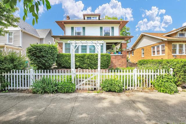 Homes Just Sold in Mattoon: July 28th to August 3rd
