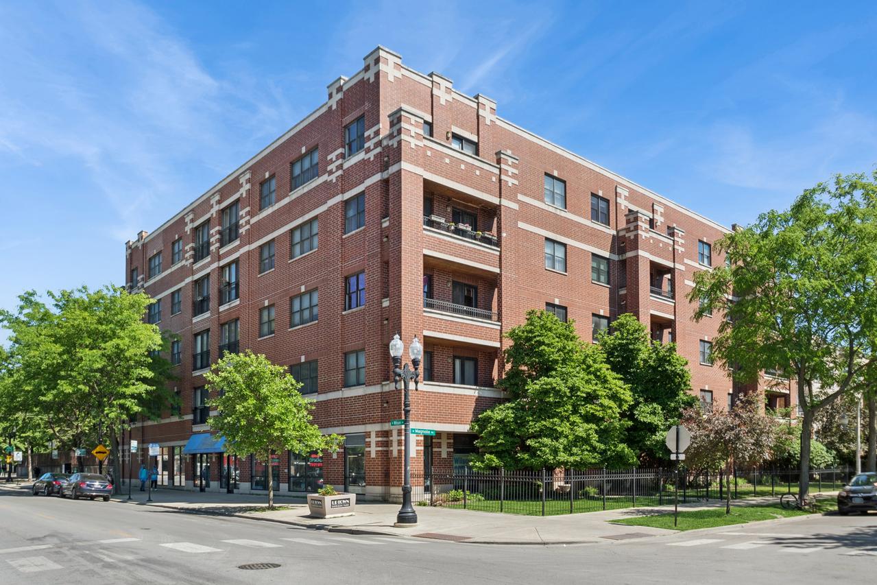 4553 N Magnolia Ave. #403, Chicago, IL 60640
