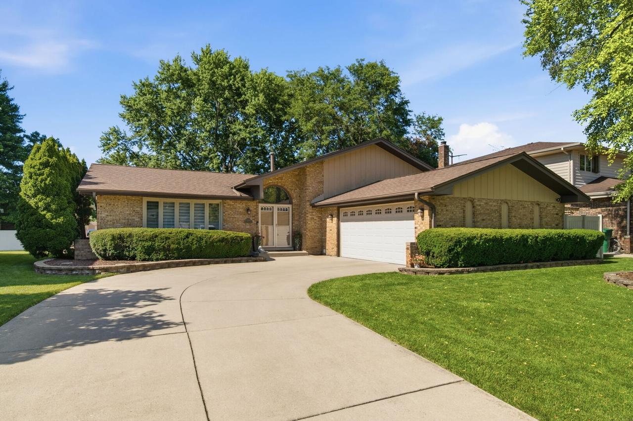 13044 W Morning Glory Ct., Homer Glen, IL 60491