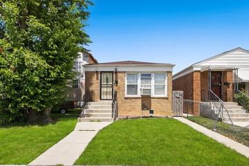 Homes Just Sold That Attend Morgan Park High School: September 1st to September 7th