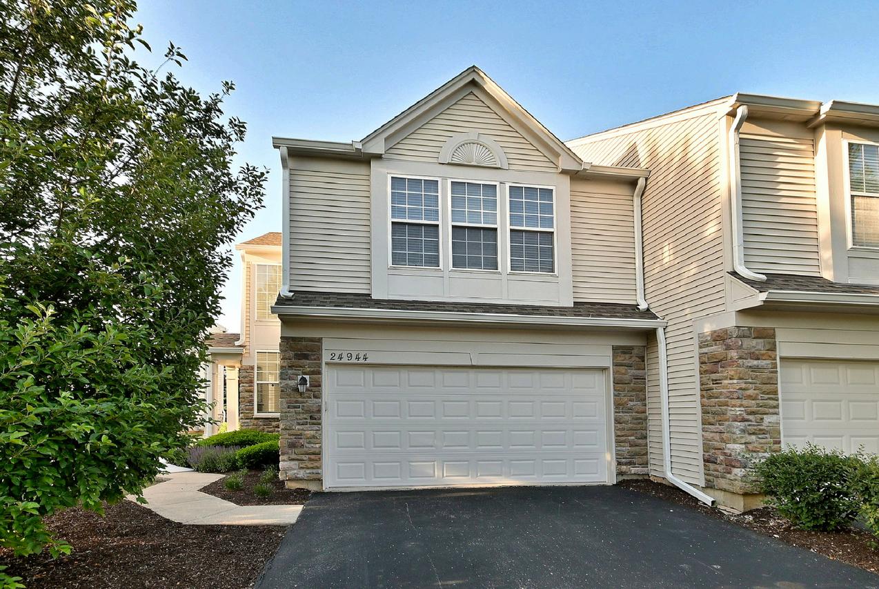 24944 W Franklin Ln., Plainfield, IL 60585
