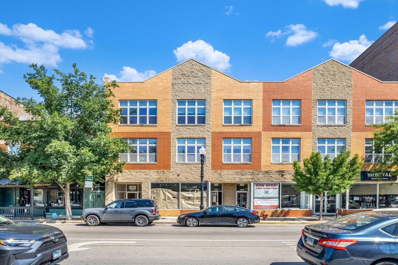 1962 W Lawrence Ave. #303, Chicago, IL 60640