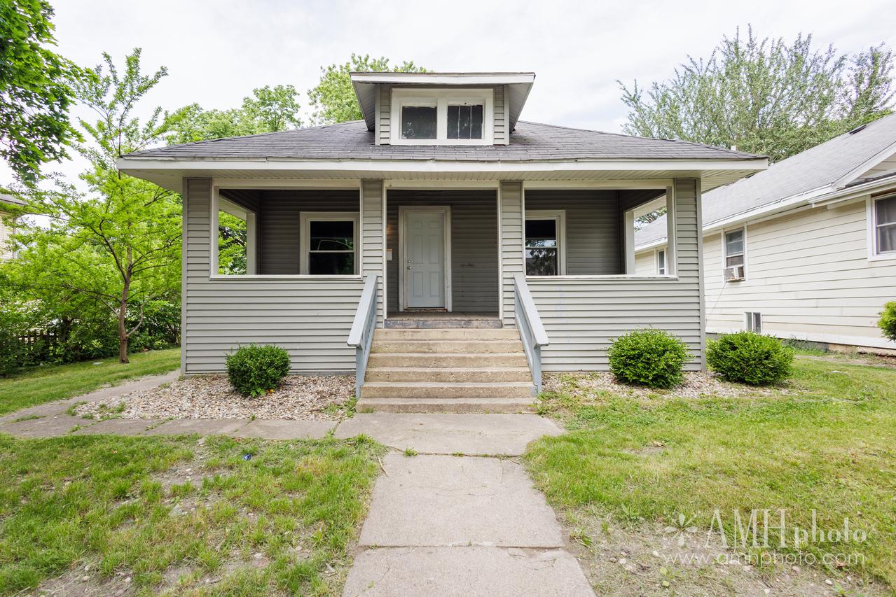 459 S Lincoln Ave., Kankakee, IL 60901