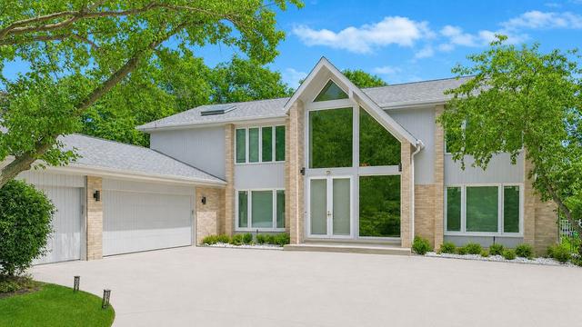 New Golf Course Lots For Sale in Buffalo Grove: June 9th to June 15th