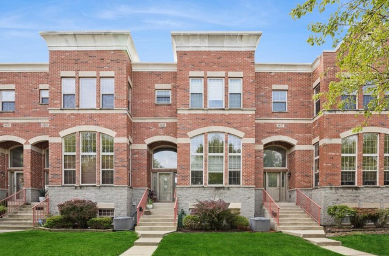 6635 W 64th Pl., Chicago, IL 60638